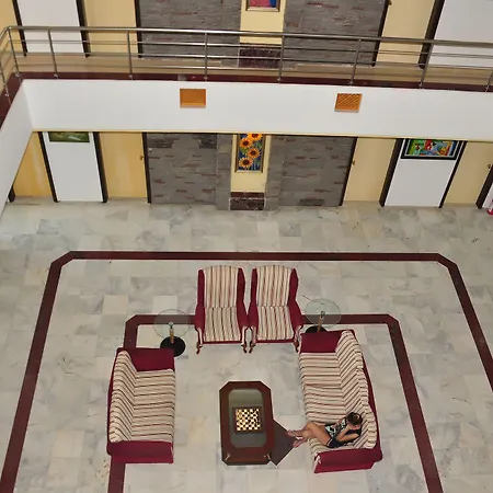 Emily Rose Hotel