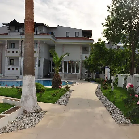 Emily Rose Hotel Kemer