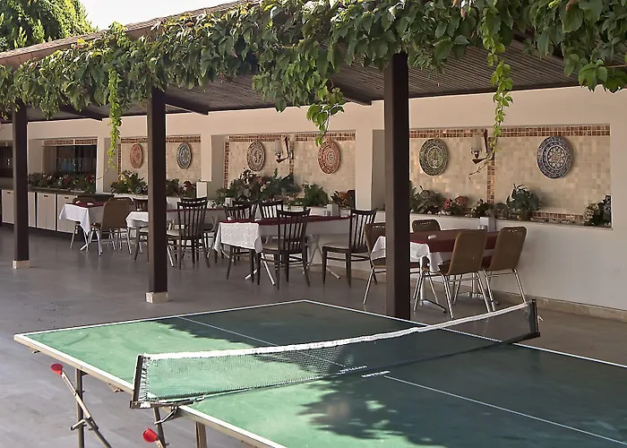 Hotel Emily Rose 3*