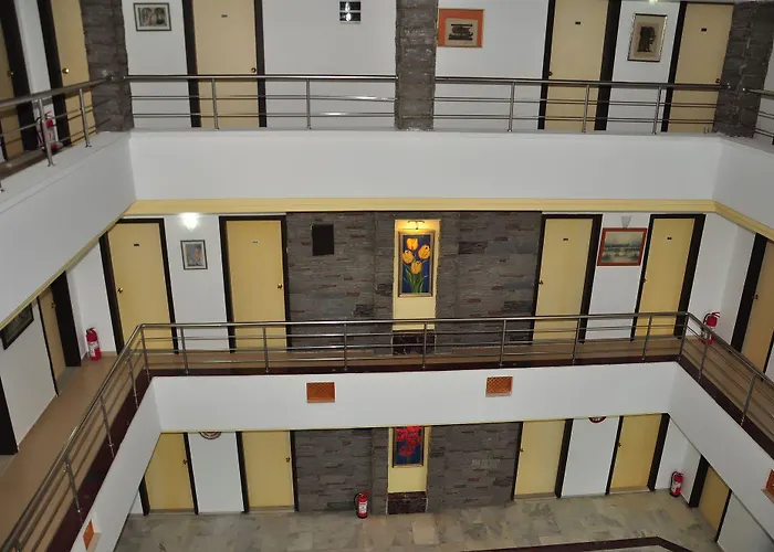 Emily Rose Hotel 3*