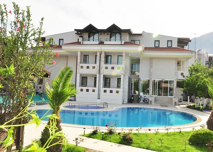 Emily Rose 3* Kemer