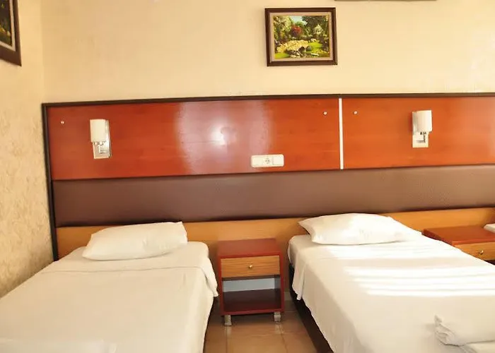 Hotel Emily Rose Kemer