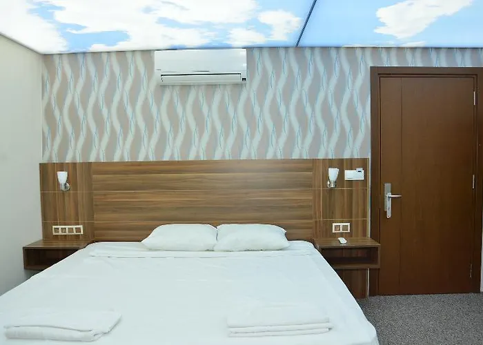 Emily Rose Hotel 3*