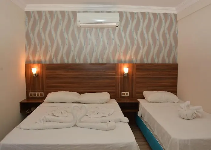 Emily Rose 3* Kemer