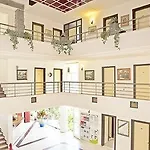 Emily Rose Hotel 3*