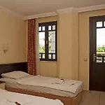Emily Rose Hotel