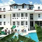 Emily Rose Hotel