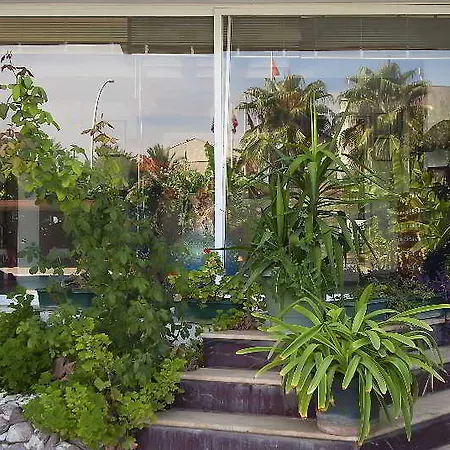 Emily Rose Hotell 3*