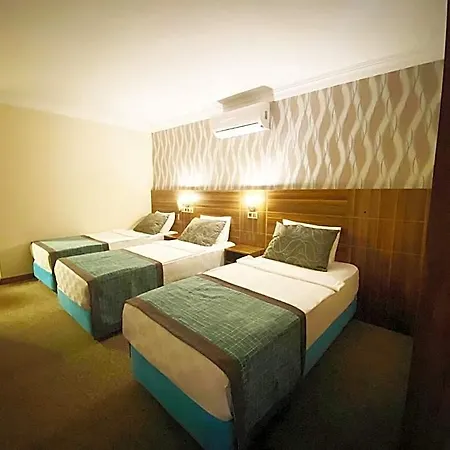 Emily Rose 3* Kemer