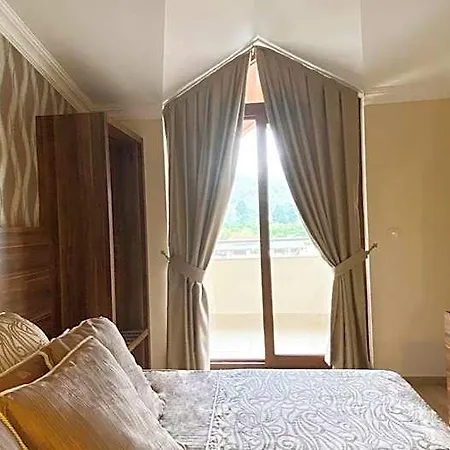 Emily Rose Hotel Kemer