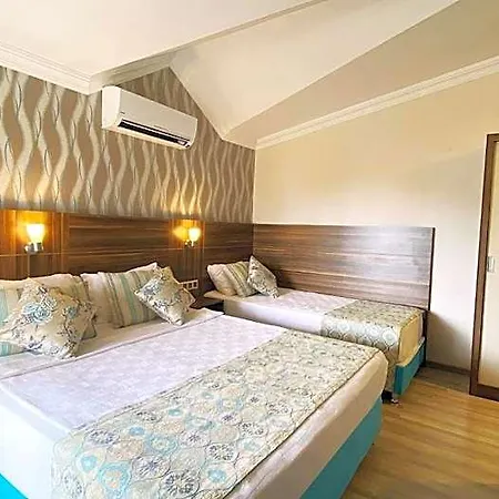 Emily Rose Hotel Kemer