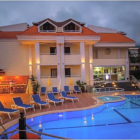 Hotel Emily Rose