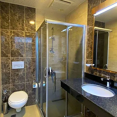 Hotel Emily Rose Kemer