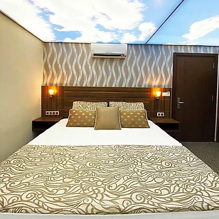 Emily Rose 3* Kemer