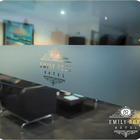 Emily Rose Hotel Kemer