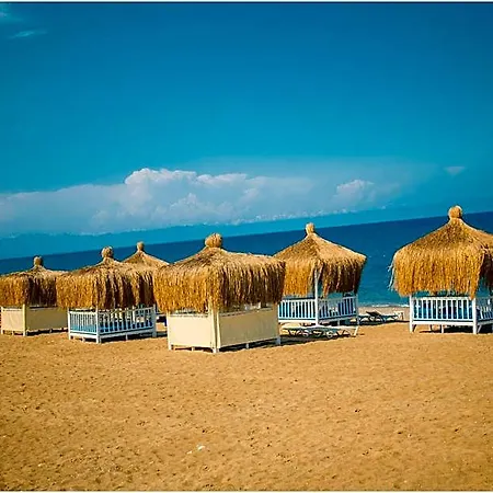 Emily Rose 3* Kemer