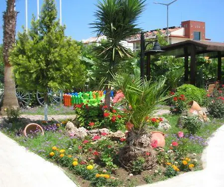 Hotell Emily Rose 3*