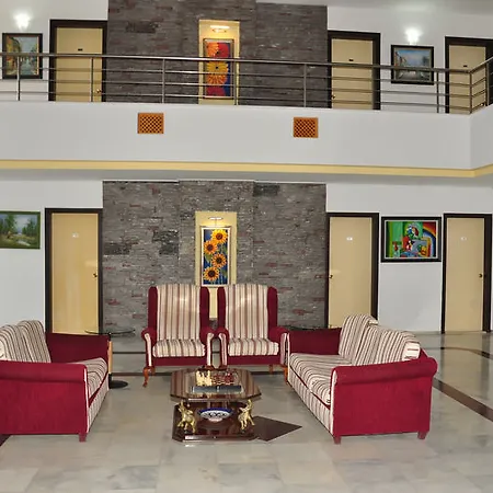 Emily Rose Hotel