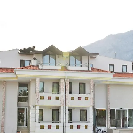 Emily Rose Hotell Kemer