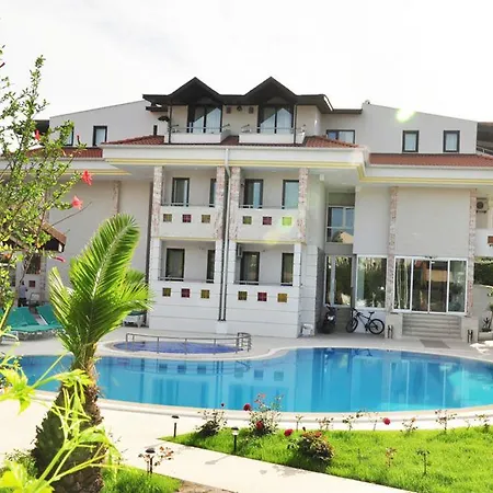 Emily Rose 3* Kemer