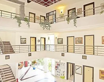 Emily Rose Hotel 3*