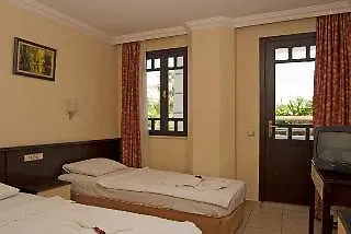 Emily Rose Hotel