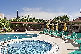 Emily Rose Hotel 3*