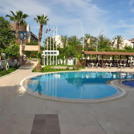 Emily Rose Hotel 3*