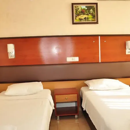 Hotell Emily Rose Kemer