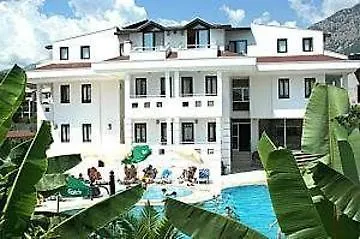 Emily Rose Hotel