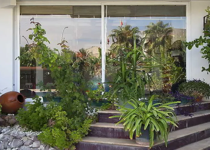 Emily Rose Szálloda 3*