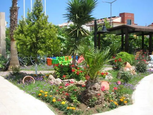 Szálloda Emily Rose 3*