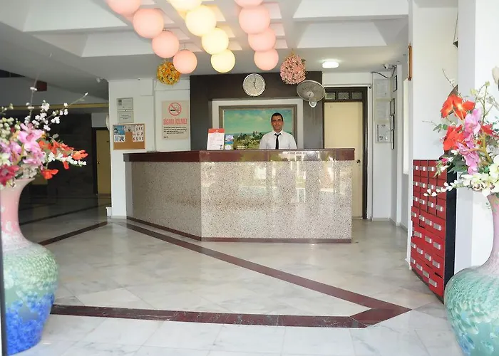 Emily Rose Szálloda 3*