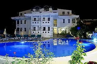 Emily Rose Szálloda Kemer