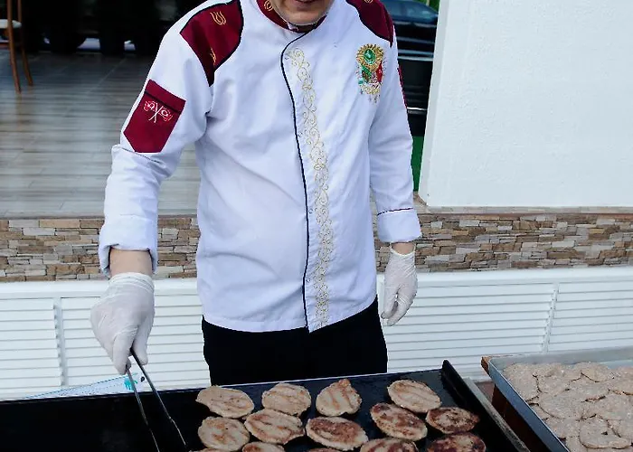 Emily Rose Szálloda