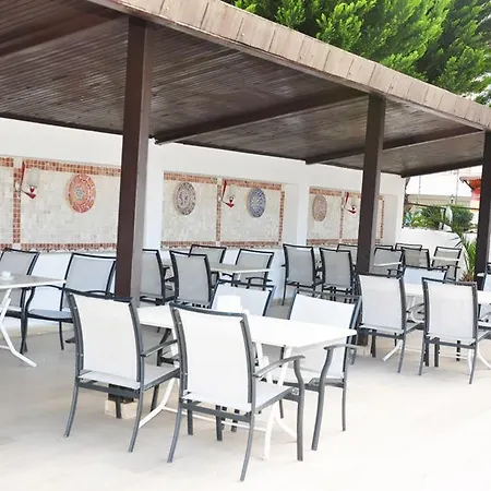 Emily Rose Ξενοδοχείο