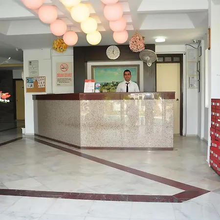 Rosarium Hotel 3*