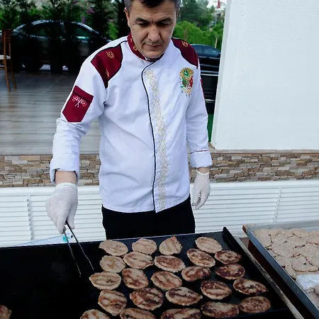 Emily Rose Ξενοδοχείο