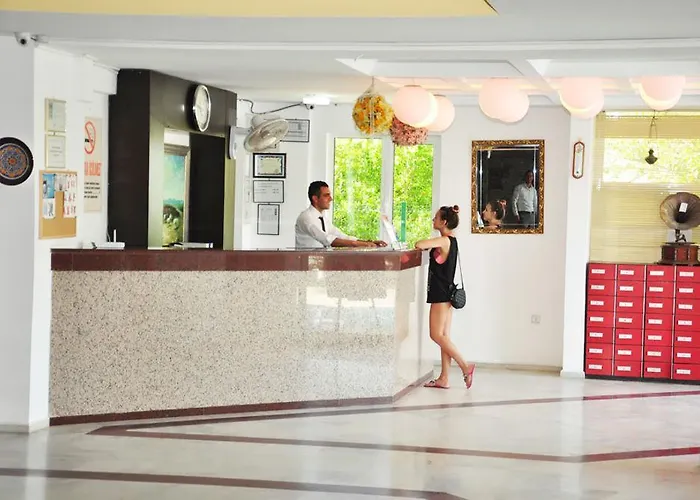 Emily Rose Hotel 3*