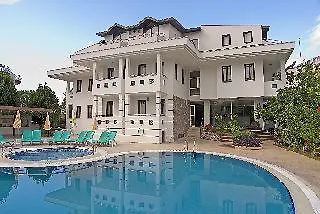 Emily Rose Hotel 3*