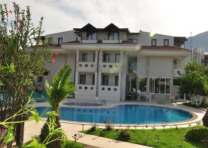 Emily Rose 3* Kemer