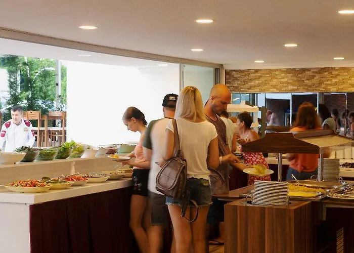 Emily Rose Hotel Kemer