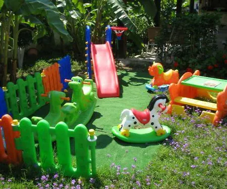 Hotel Rosarium