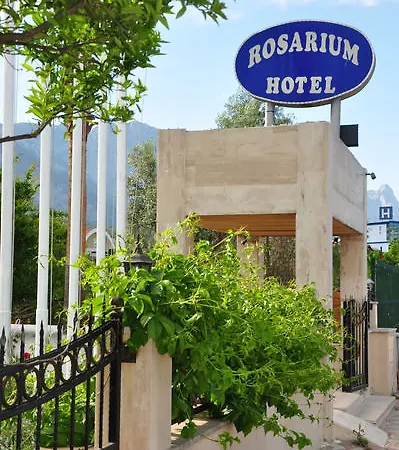 Rosarium 3*