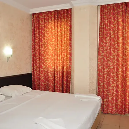 Hotel Rosarium Kemer
