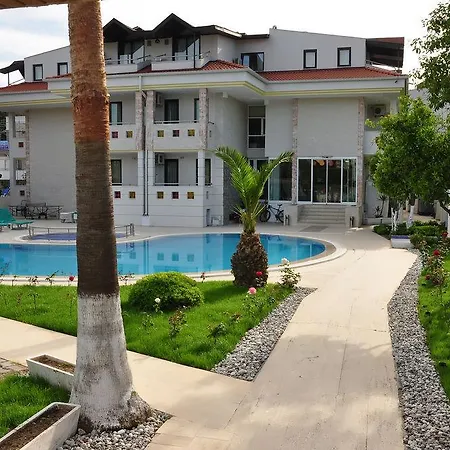 Rosarium Hotel