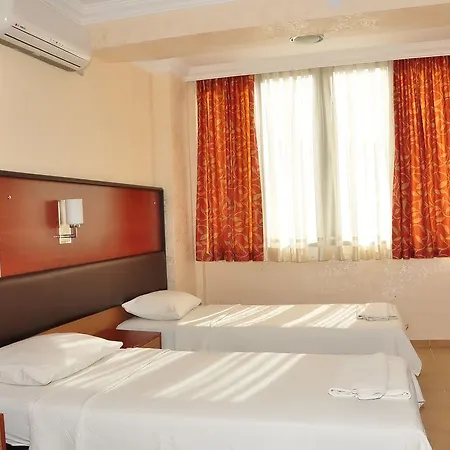Rosarium 3* Kemer