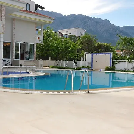 Rosarium Hotel