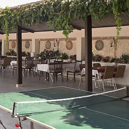 Rosarium Hotel