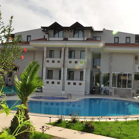 Rosarium 3* Kemer